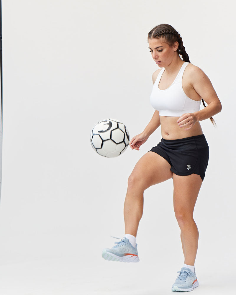 Fast & Free Women's Workout Shorts