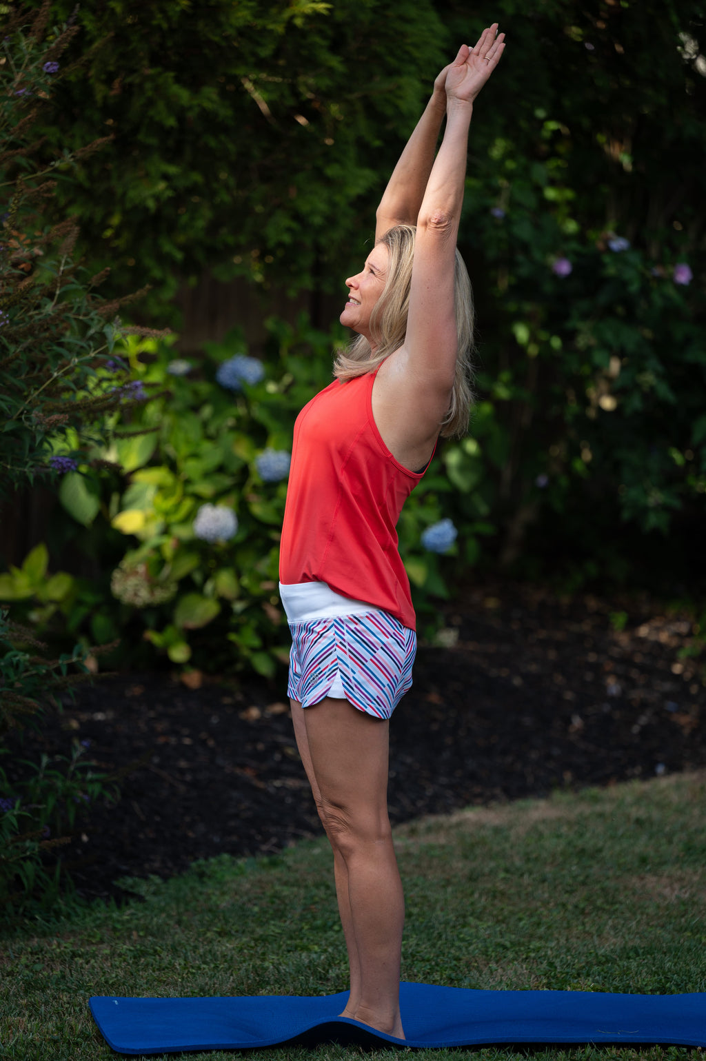 Fast & Free Women's Workout Shorts